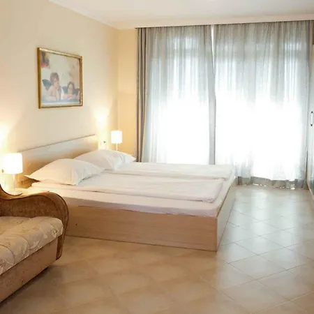 Private Studio With Sea View In Santa Marina * Sozopol