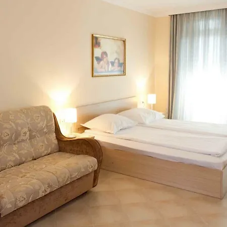 Apartment Private Studio With Sea View In Santa Marina *