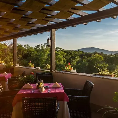 Private Studio With Sea View In Santa Marina *
