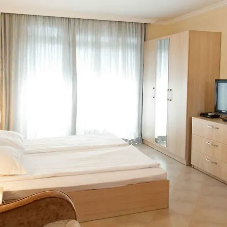 Private Studio With Sea View In Santa Marina Sozopol