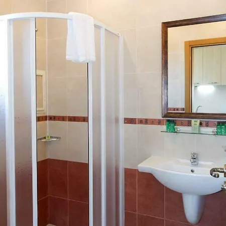 Private Studio With Sea View In Santa Marina Apartment *