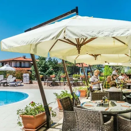 Private Studio With Sea View In Santa Marina *