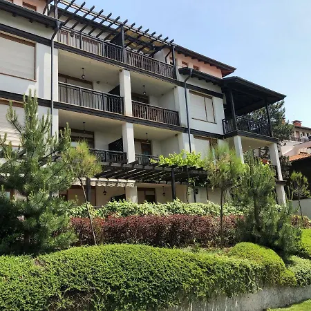Private Studio With Sea View In Santa Marina Apartment *