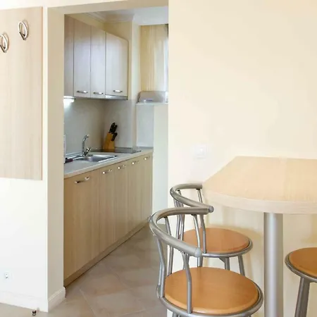 Private Studio With Sea View In Santa Marina * Sozopol
