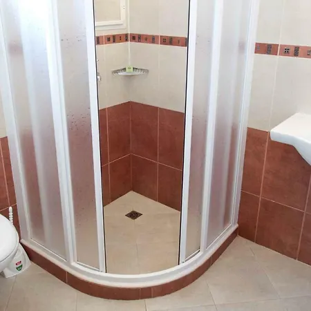 Private Studio With Sea View In Santa Marina Sozopol