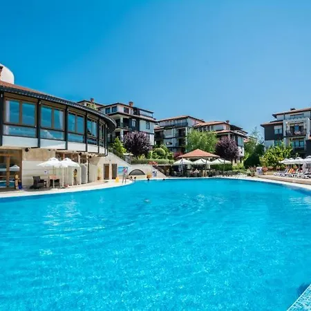 Apartament Private Studio With Sea View In Santa Marina Sozopol