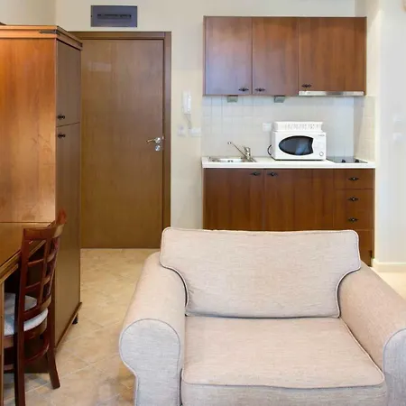 Private Studio With Sea View In Santa Marina Apartament Sozopol
