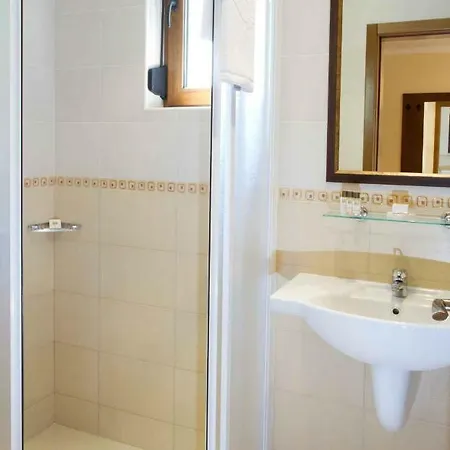 Private Studio With Sea View In Santa Marina