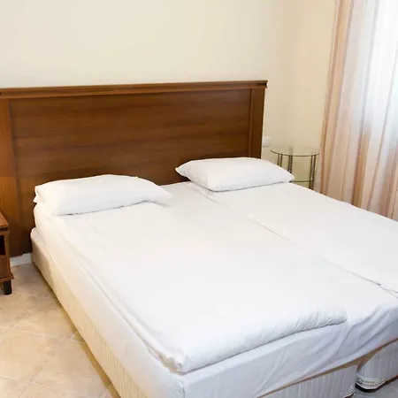 Private Studio With Sea View In Santa Marina * Sozopol